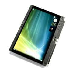 لپ تاپ فوجیتسو زیمنس LifeBook T-5010 2.5Ghz-4DD3-320Gb29489thumbnail